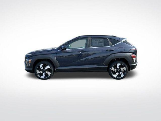 new 2025 Hyundai Kona car, priced at $34,606