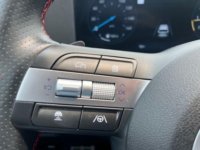 used 2024 Hyundai Kona car, priced at $27,717