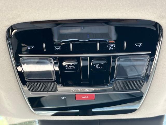 new 2025 Hyundai SANTA FE HEV car, priced at $47,060