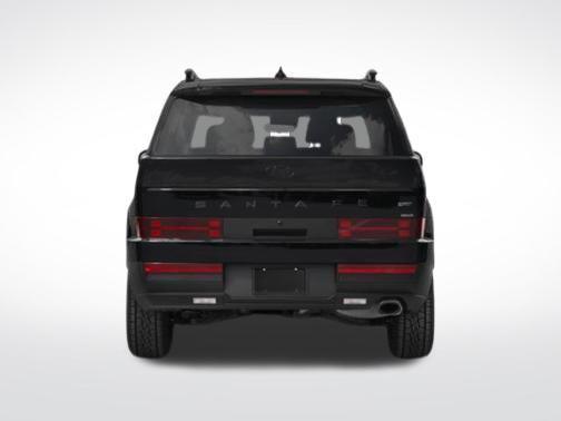 used 2024 Hyundai Santa Fe car