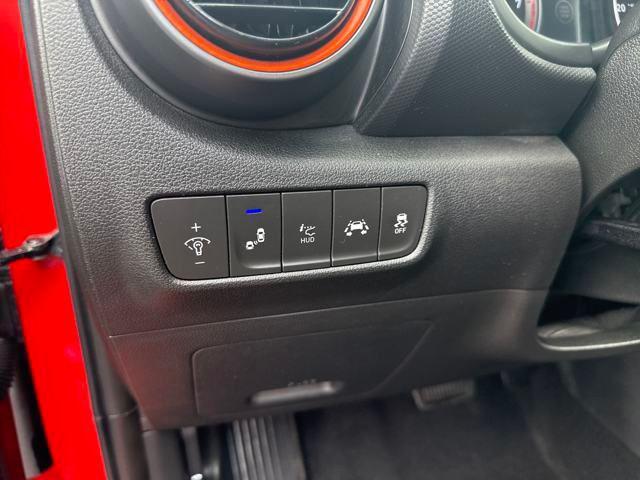 used 2020 Hyundai Kona car, priced at $19,486