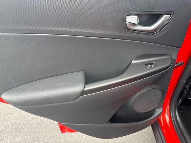 used 2020 Hyundai Kona car, priced at $19,486