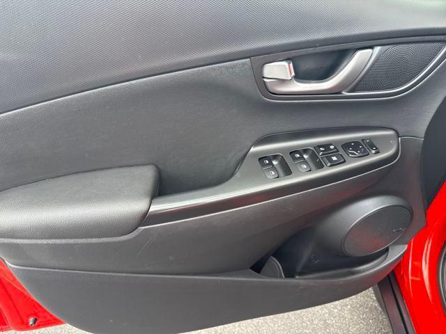 used 2020 Hyundai Kona car, priced at $19,486