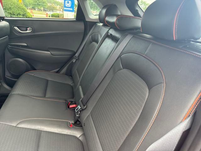 used 2020 Hyundai Kona car, priced at $19,486