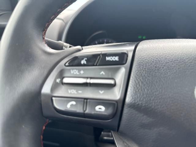 used 2020 Hyundai Kona car, priced at $19,486