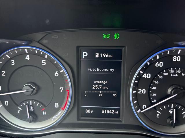used 2020 Hyundai Kona car, priced at $19,486