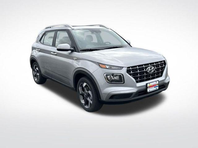 new 2026 Hyundai Venue car, priced at $23,470