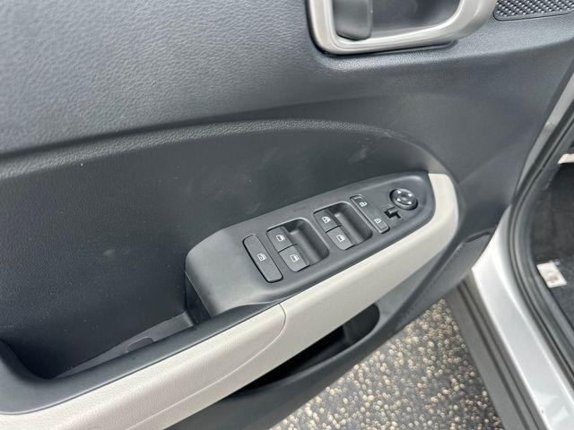 new 2026 Hyundai Venue car, priced at $23,470