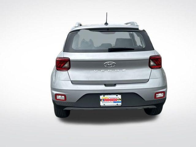 new 2026 Hyundai Venue car, priced at $23,470