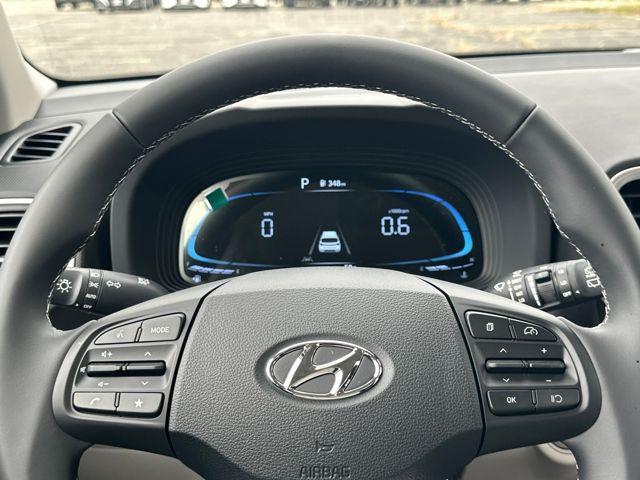new 2026 Hyundai Venue car, priced at $23,470