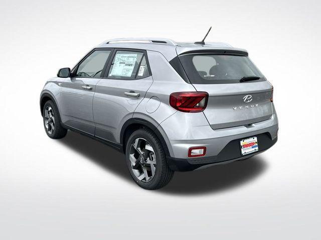new 2026 Hyundai Venue car, priced at $23,470
