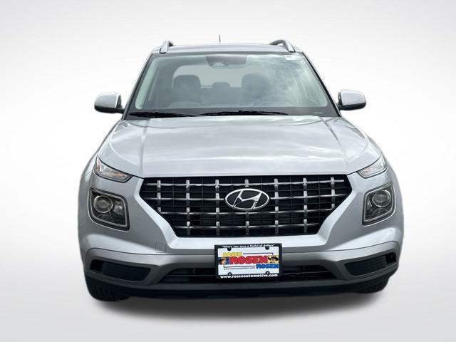 new 2026 Hyundai Venue car, priced at $23,470