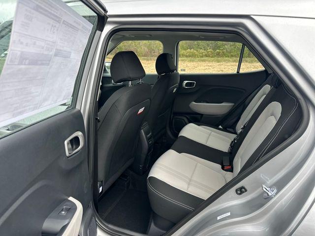 new 2026 Hyundai Venue car, priced at $23,470