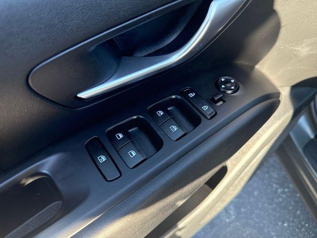 used 2023 Hyundai Tucson car, priced at $24,987