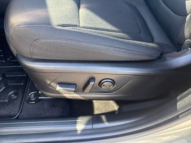 used 2023 Hyundai Tucson car, priced at $24,987