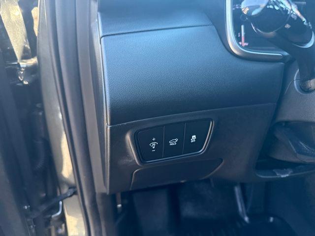 used 2023 Hyundai Tucson car, priced at $24,987