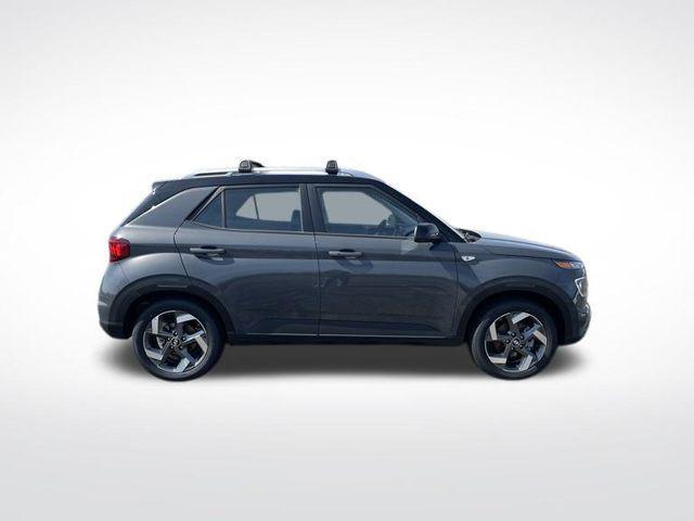 new 2025 Hyundai Venue car, priced at $24,669
