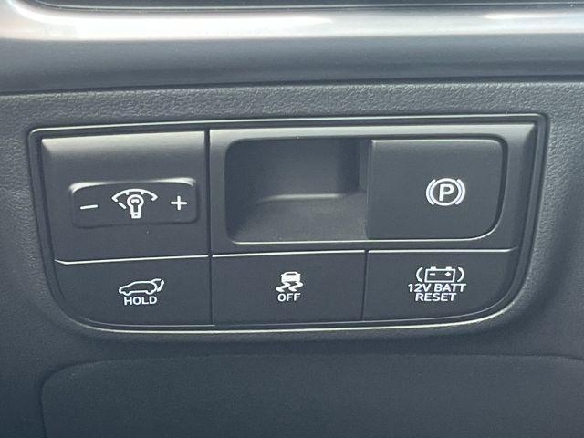 new 2026 Hyundai TUCSON Hybrid car, priced at $33,160