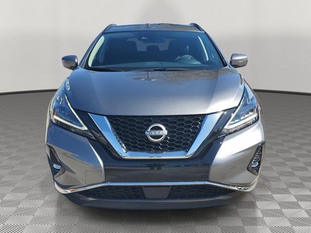 new 2024 Nissan Murano car, priced at $33,959