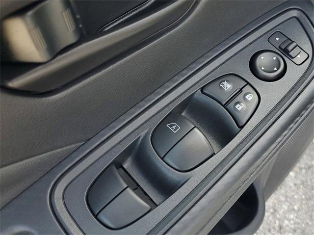 new 2025 Nissan Versa car, priced at $17,914