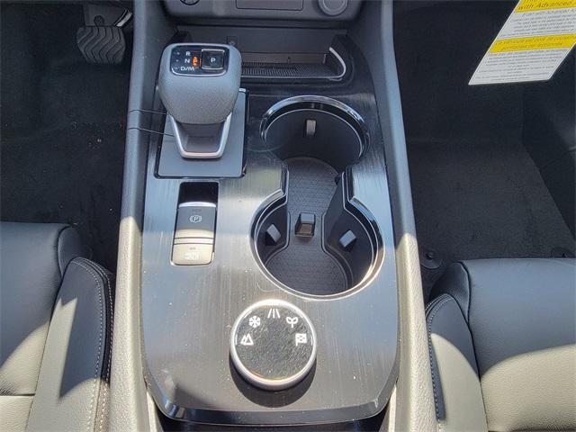 new 2025 Nissan Rogue car, priced at $37,570