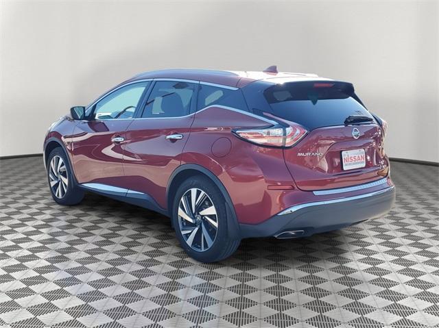 used 2018 Nissan Murano car, priced at $19,643