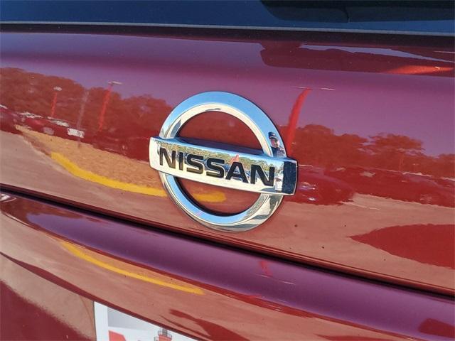 used 2018 Nissan Murano car, priced at $19,643