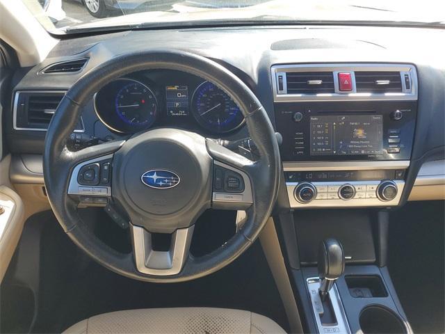 used 2017 Subaru Outback car, priced at $16,488