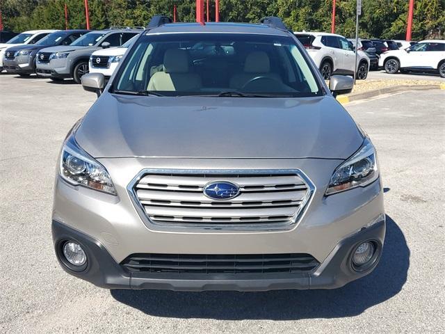 used 2017 Subaru Outback car, priced at $16,488