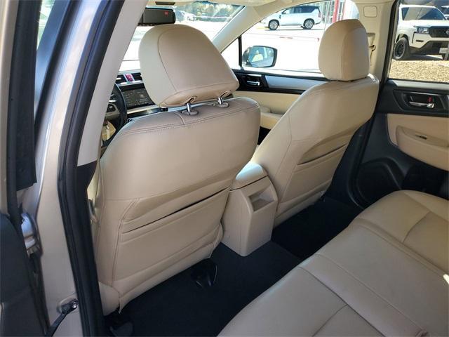 used 2017 Subaru Outback car, priced at $16,488