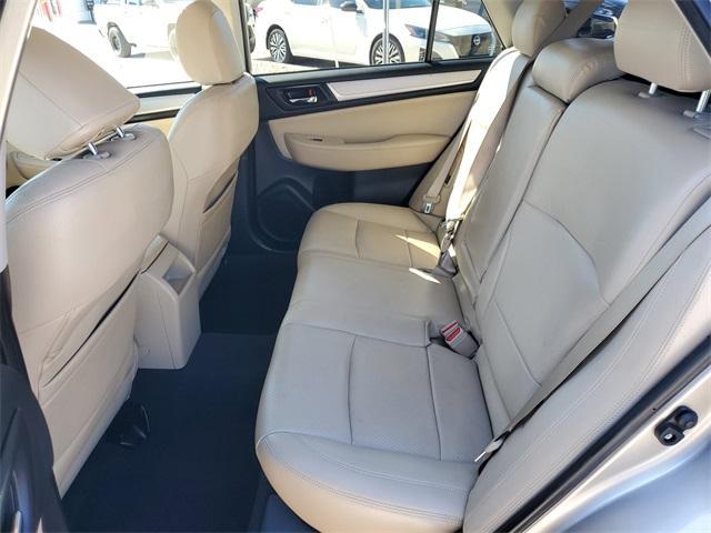 used 2017 Subaru Outback car, priced at $16,488