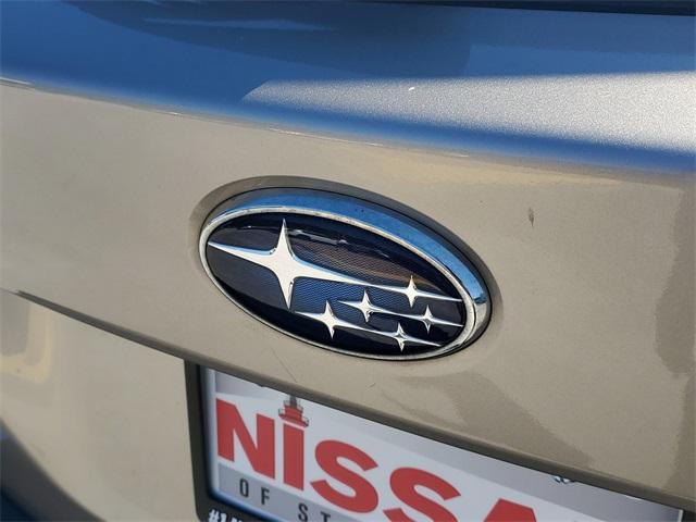 used 2017 Subaru Outback car, priced at $16,488