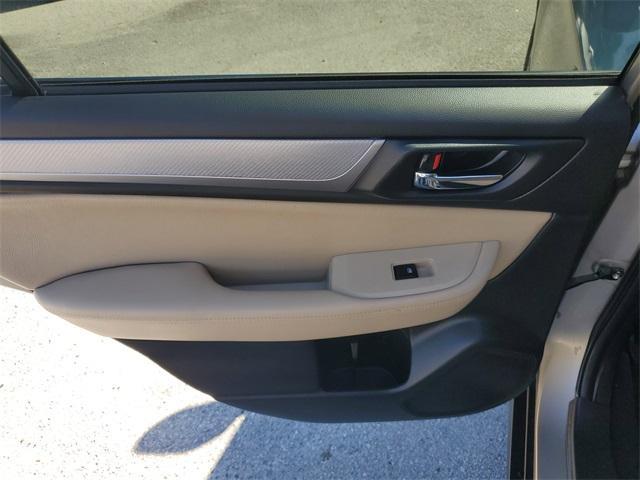used 2017 Subaru Outback car, priced at $16,488