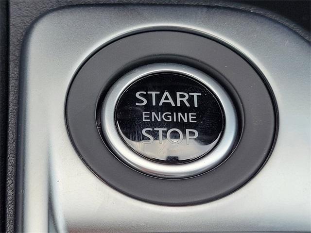 new 2025 Nissan Sentra car, priced at $19,230