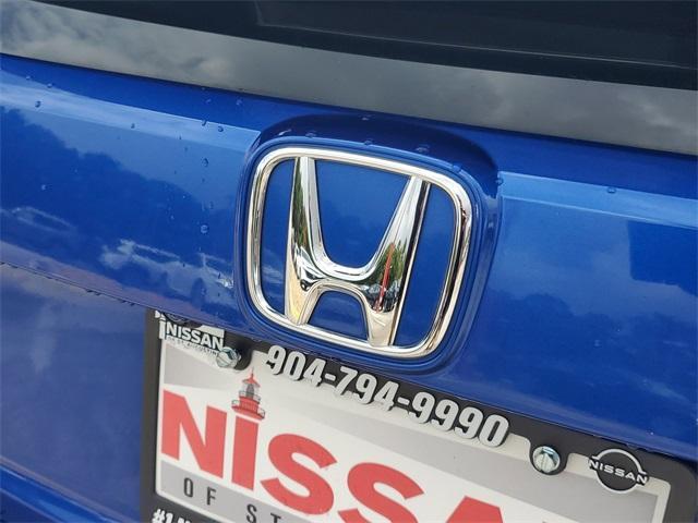 used 2017 Honda Civic car, priced at $16,642