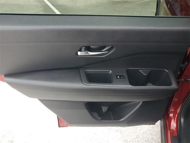 used 2022 Nissan Pathfinder car, priced at $26,288