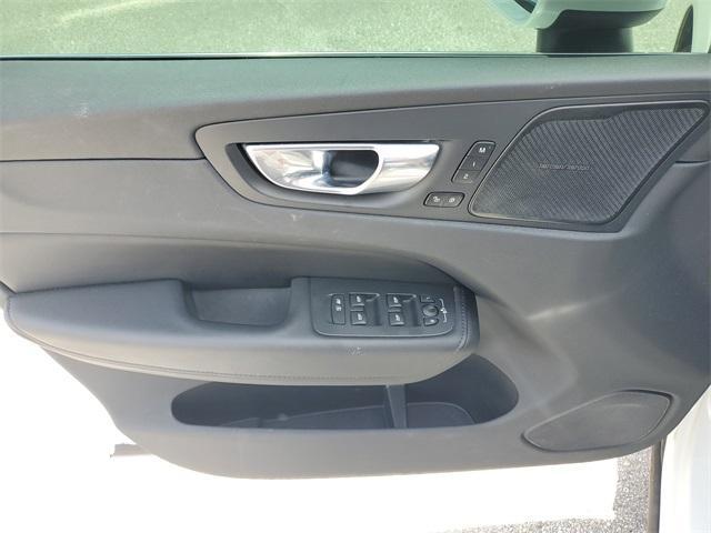 used 2023 Volvo XC60 car, priced at $33,868