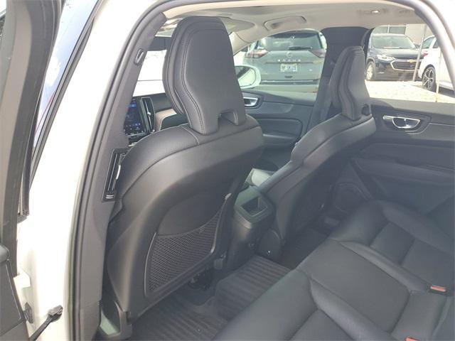 used 2023 Volvo XC60 car, priced at $33,868