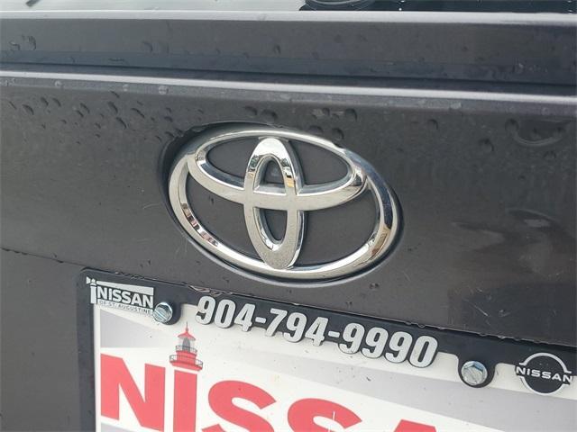 used 2018 Toyota C-HR car, priced at $14,048