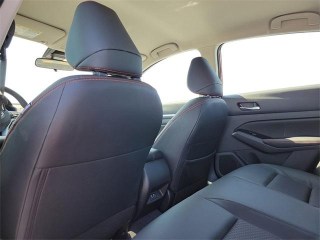 new 2025 Nissan Altima car, priced at $27,964