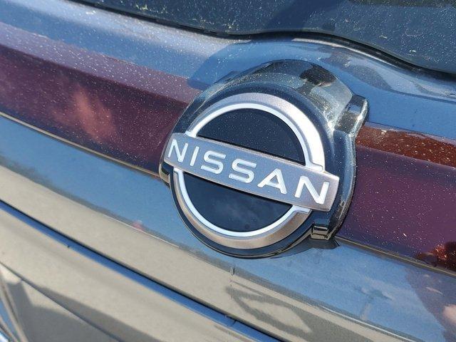 new 2024 Nissan Kicks car, priced at $20,673
