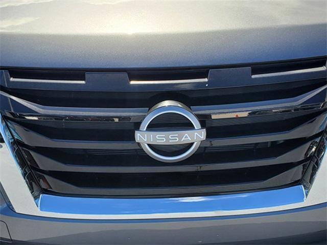 new 2025 Nissan Pathfinder car, priced at $34,968