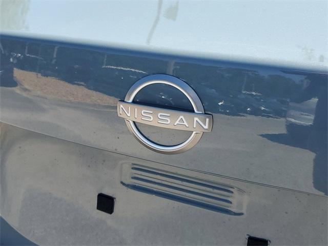 new 2025 Nissan Sentra car, priced at $22,302