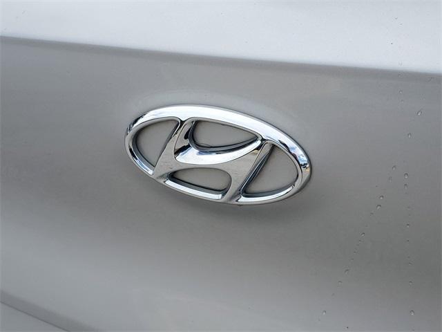 used 2020 Hyundai Tucson car, priced at $15,388