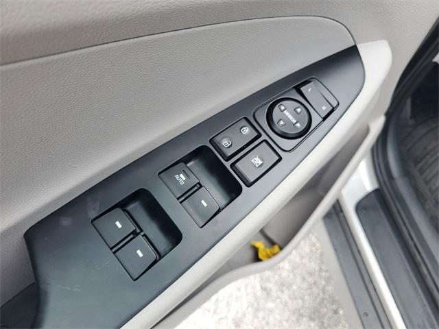 used 2020 Hyundai Tucson car, priced at $15,388