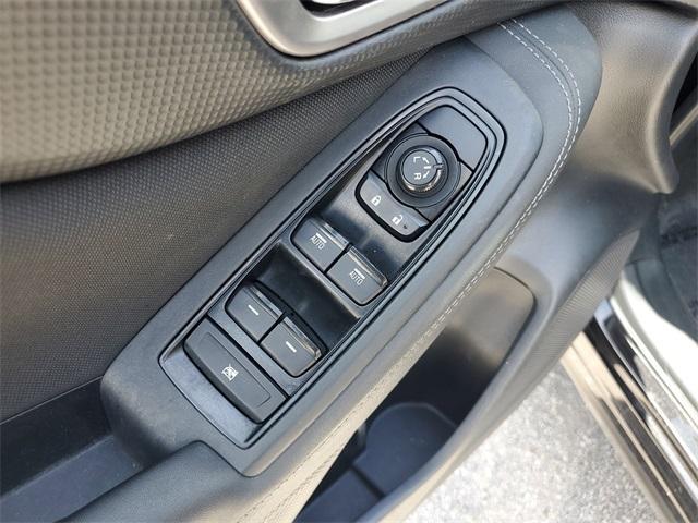 used 2023 Subaru Forester car, priced at $29,939