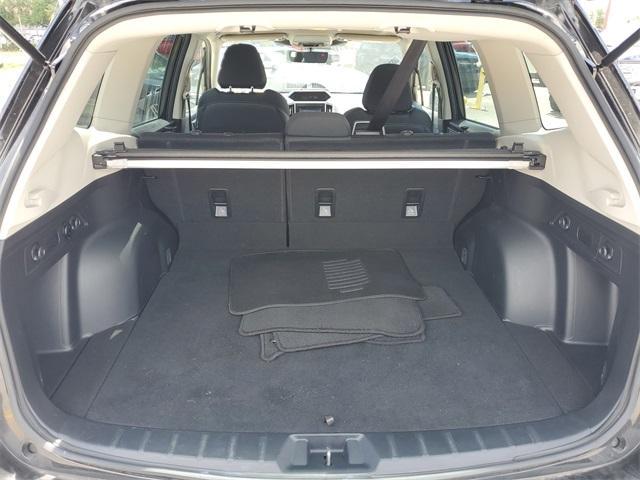 used 2023 Subaru Forester car, priced at $29,939