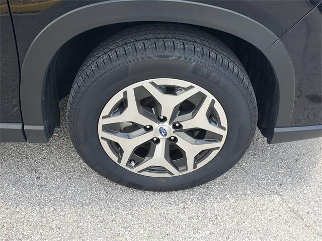 used 2023 Subaru Forester car, priced at $29,939