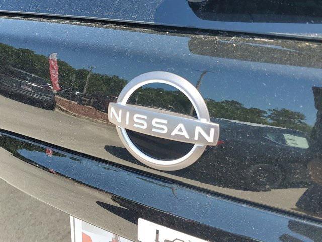 new 2024 Nissan Murano car, priced at $33,959