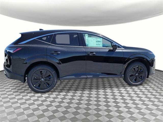 new 2025 Nissan Murano car, priced at $32,805